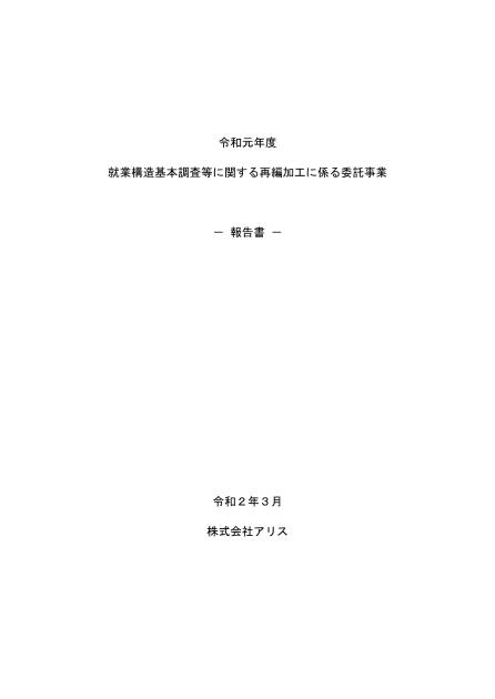 株式会社アリスのサムネイル