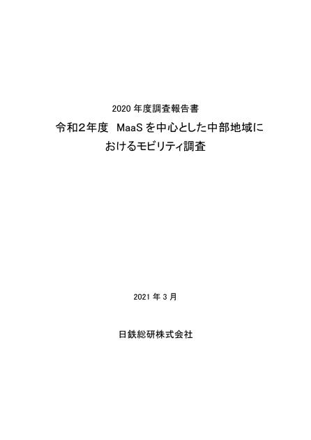 自動車産業のサムネイル