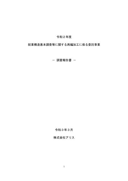 株式会社アリスのサムネイル