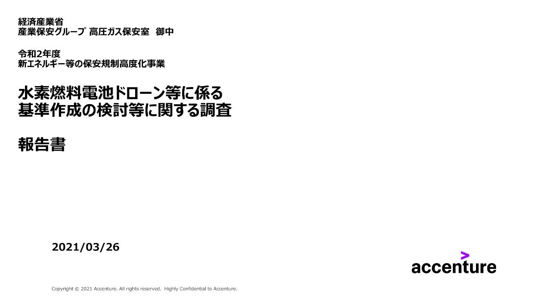 ドローンのサムネイル