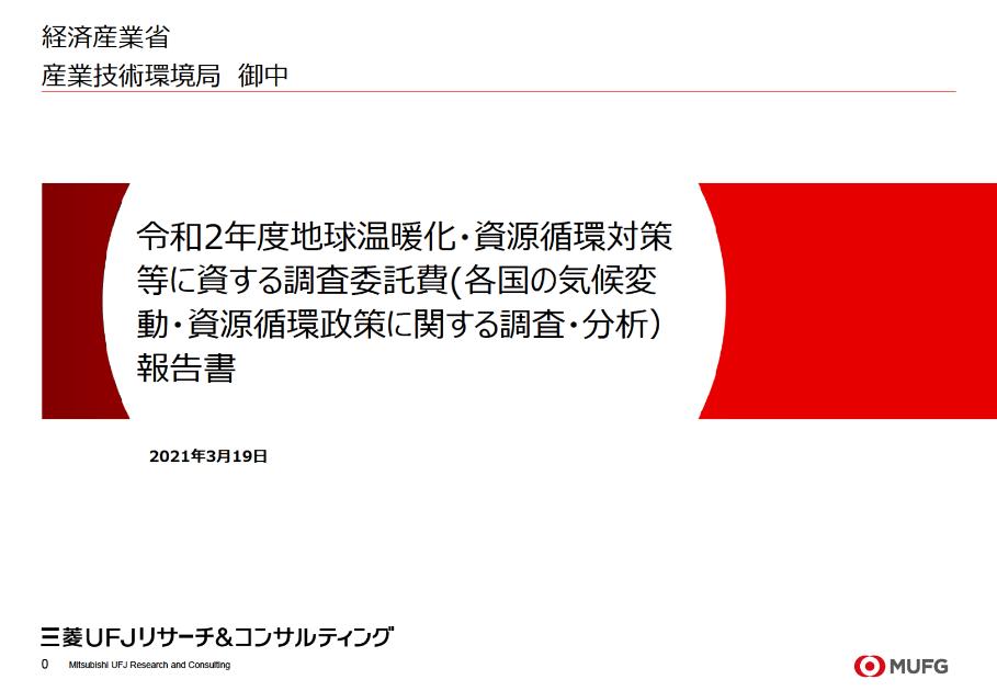 循環経済のサムネイル