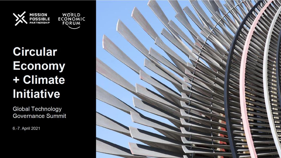 WORLD ECONOMIC FORUMのサムネイル