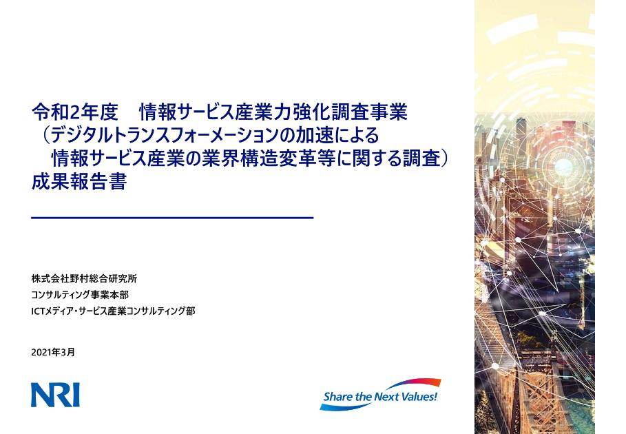 産業のサムネイル