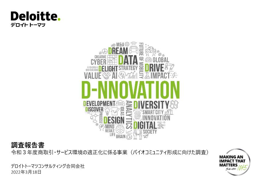 商取引環境のサムネイル