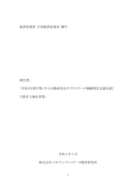 自動車部品サプライヤーのサムネイル