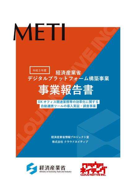 株式会社クラウドネイティブのサムネイル