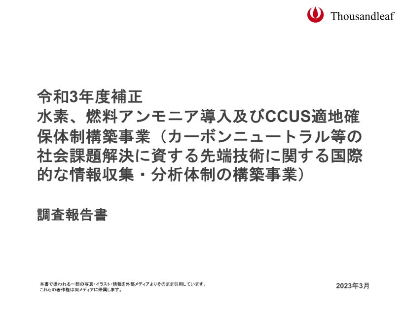 サウザンドリーフ合同会社のサムネイル