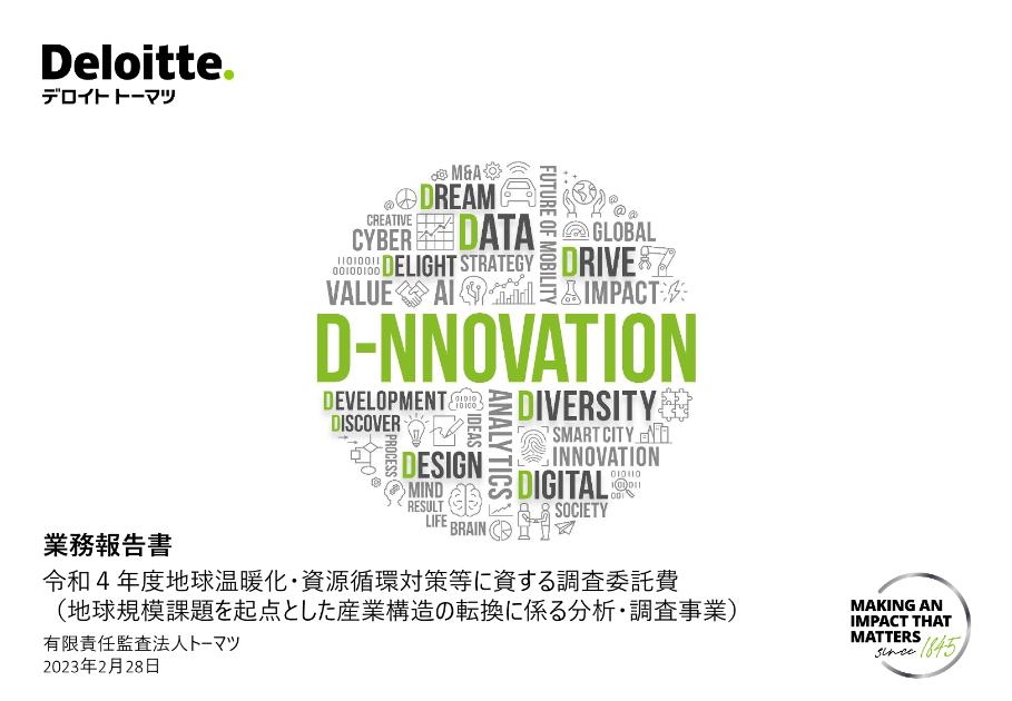 資源循環のサムネイル