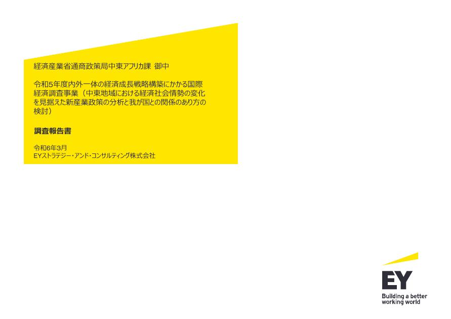 EYストラテジー・アンド・コンサルティング株式会社のサムネイル