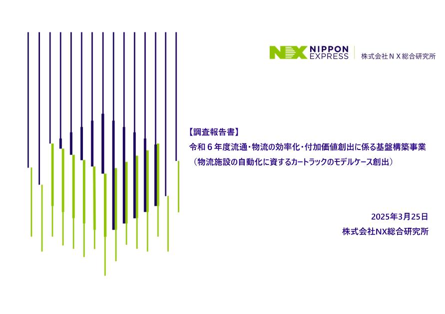 物流のサムネイル